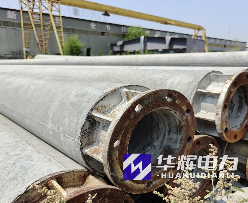 丹棱18米水泥电线杆